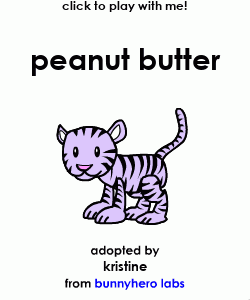 my pet!