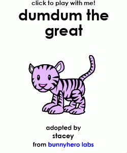 my pet!