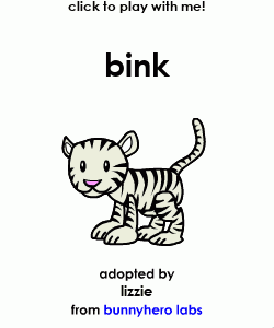 my pet!