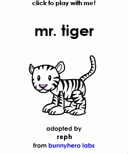 my pet!