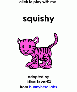 my pet!