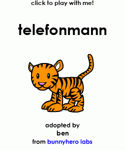 zu Telefonmann