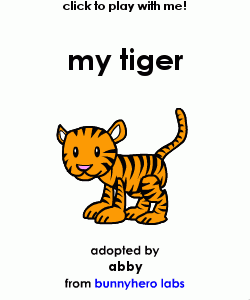 my pet!