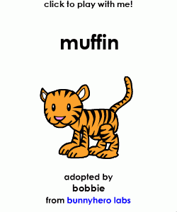 my pet!