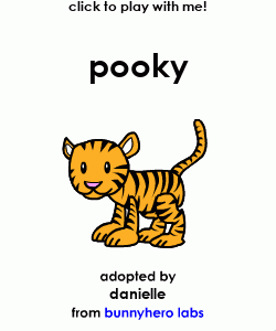my pet!