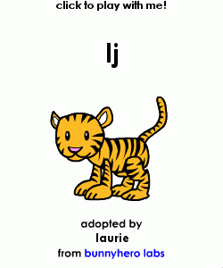 my pet!