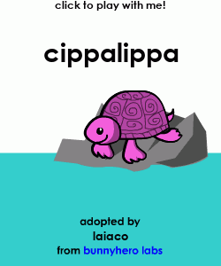 my pet!