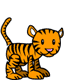 tiger!